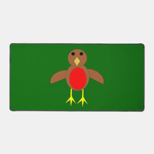 KerstRobin Bureaumat