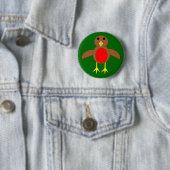 KerstRobin Button (In situ)
