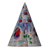 KerstRobin Feesthoedjes (Links)