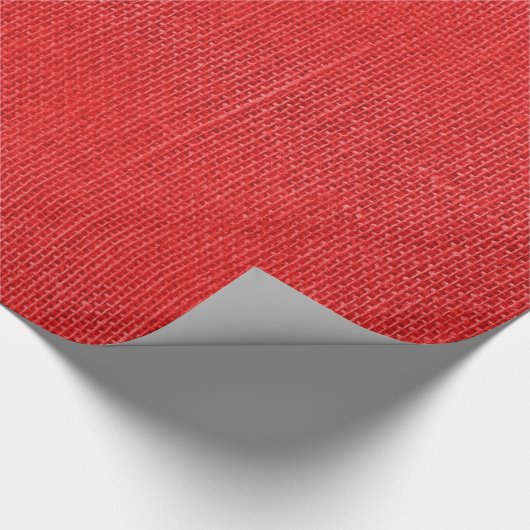 Kerstroedel Cadeaupapier (Hoek)