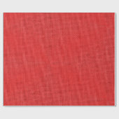 Kerstroedel Cadeaupapier (Vlak)