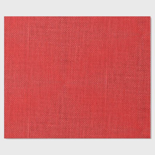 Kerstroedel Cadeaupapier (Vlak)