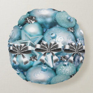 Kerstrondreis Rond Kussen