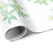 Kerstroos, Helleborus niger Cadeaupapier (Rol Hoek)