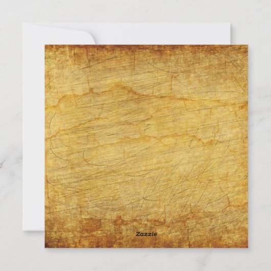 kerstrooster Hen Barn Coop Boerderij Feestdagenkaart (Achterkant)