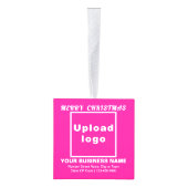 kerstroze keuken voor zakelijk kerstfeest decoratie (Rechts)