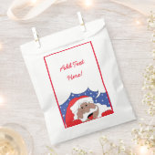 kerstSANTA van Colour SAYS Bedankzakje (Geknipt)