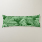 kerstsaus lichaamskussen (Voorkant)