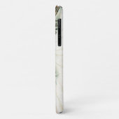  kerstscène Case-Mate iPhone case (Achterkant/links)