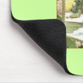 kerstscène muismat (Hoek)