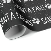 kerstschilders voor kerstschilders cadeaupapier (Rol Hoek)