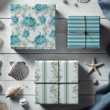 Kerstschildpad en Waterverf met botanische bladere