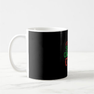 Kerstschooladviseur, kerstteam koffiemok