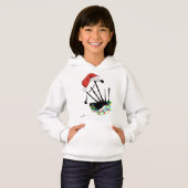 KerstSchotse hoogland Dancer (Voorkant volledig)