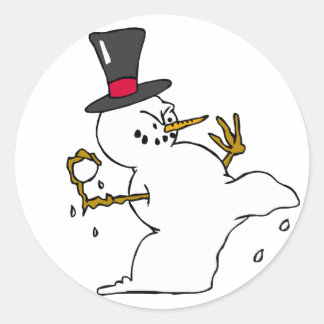Kerstseizoen Design zegels