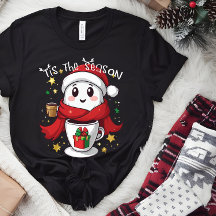 Kerstseizoen Outfit Cool Christmas Gift Idee