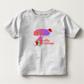 Kerstserie 20.1 kinder shirts (Voorkant)