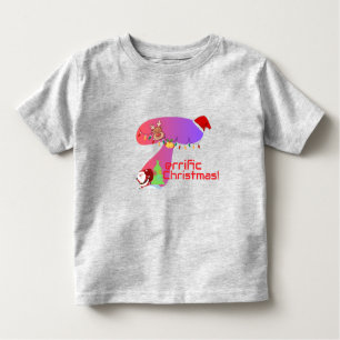 Kerstserie 20.1 kinder shirts
