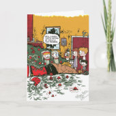 Kerstsfeer - Kaarten (Voorkant)