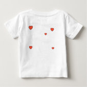 Kerstsfeer met kabouter (Achterkant)