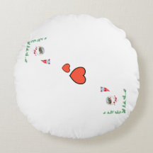 Kerstsfeer met kabouter