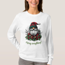 Kerstsfeer