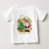 kerstShirt (Voorkant)