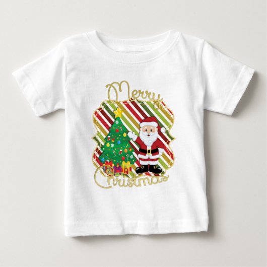 kerstShirt (Voorkant)