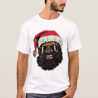 kerstshirt t-shirt