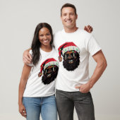 kerstshirt t-shirt (Unisex)