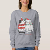 Kerstshirt Trui (Voorkant)