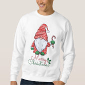 Kerstshirt Trui (Voorkant)
