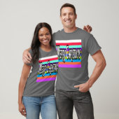 kerstshirtcadeau t-shirt (Unisex)