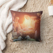 KerstSierkussen/Baby Jezus Kussen (Deken)
