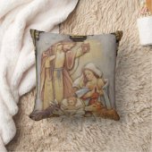KerstSierkussen/Baby Jezus Kussen (Deken)