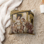 KerstSierkussen/Baby Jezus Kussen (Deken)