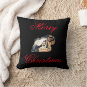 KerstSierkussen/Baby Jezus Kussen (Deken)