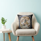 KerstSierkussen/Baby Jezus Kussen (Stoel)