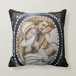 KerstSierkussen/Baby Jezus Kussen