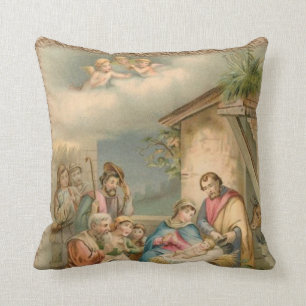 KerstSierkussen, Jezus Christus Kussen