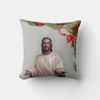 KerstSierkussen, Jezus Christus Kussen