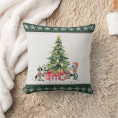 kerstSierkussen Kussen (Deken)