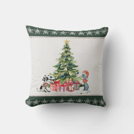 kerstSierkussen Kussen