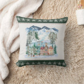 kerstSierkussen Kussen (Deken)