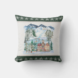 kerstSierkussen Kussen