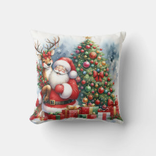 kerstSierkussen Kussen