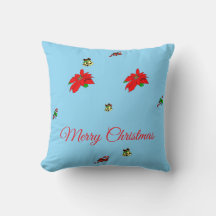 kerstSierkussen