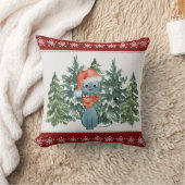 kerstSierkussen Kussen (Deken)