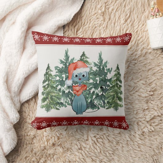 kerstSierkussen Kussen (Deken)