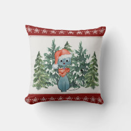 kerstSierkussen Kussen